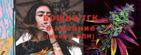 молекула духа Баксан